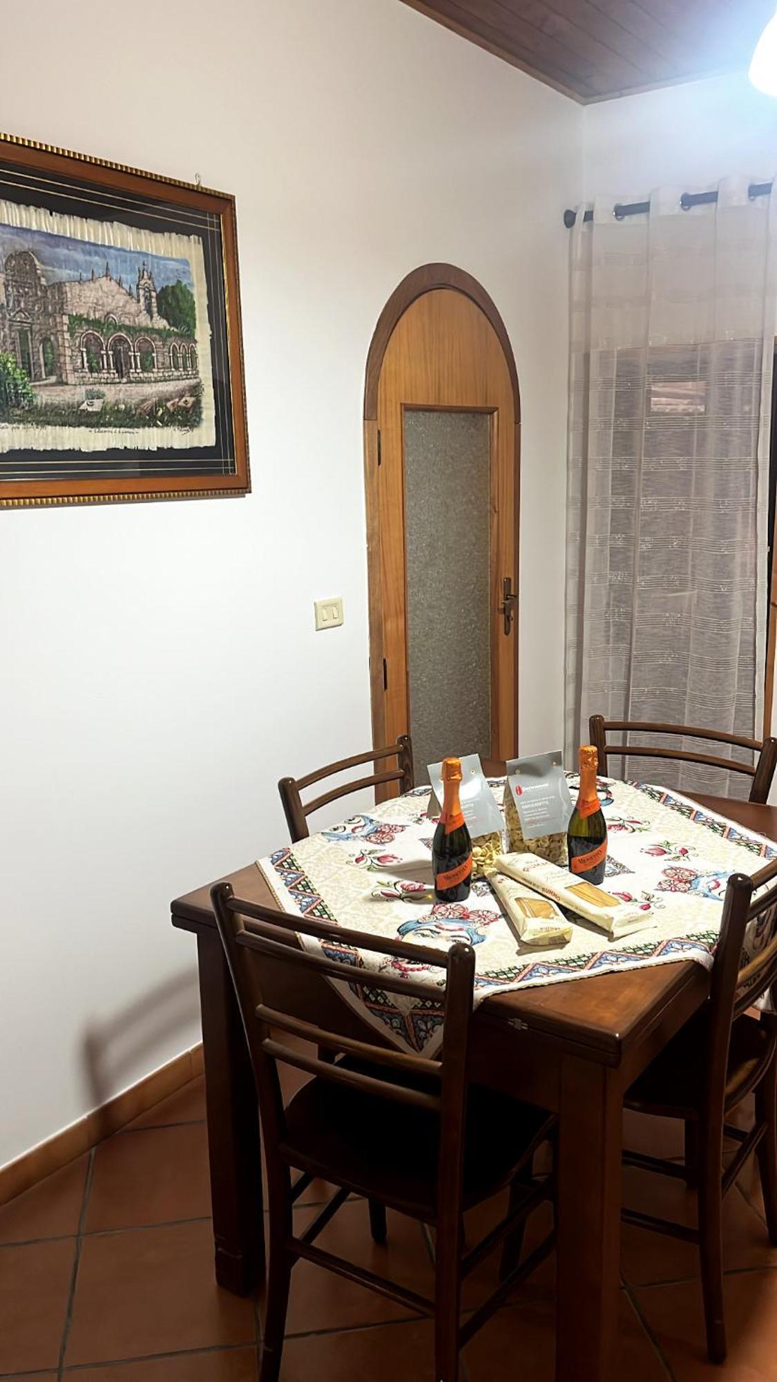 Casa Vacanza D&G Syracuse Ngoại thất bức ảnh