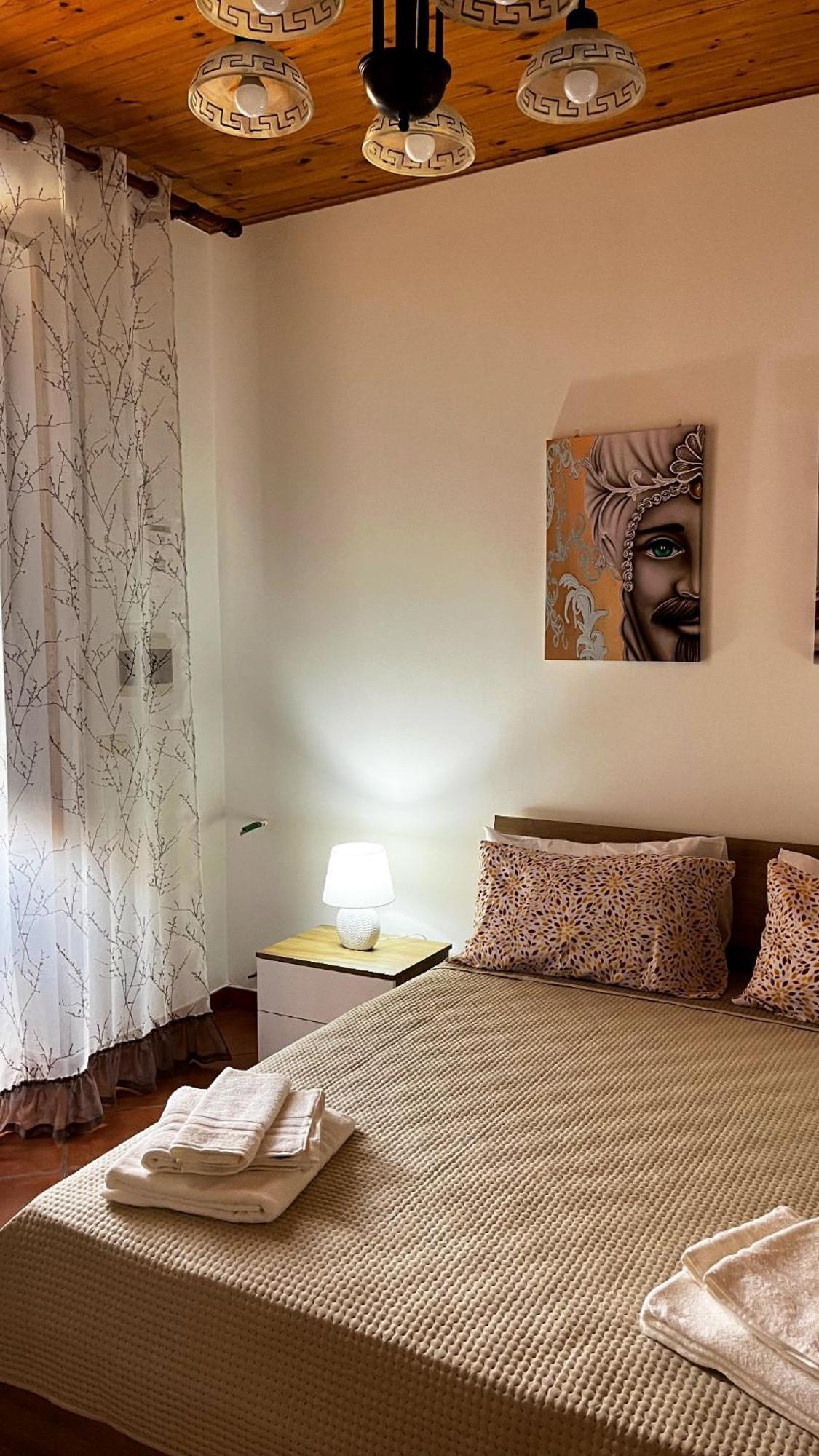 Casa Vacanza D&G Syracuse Ngoại thất bức ảnh