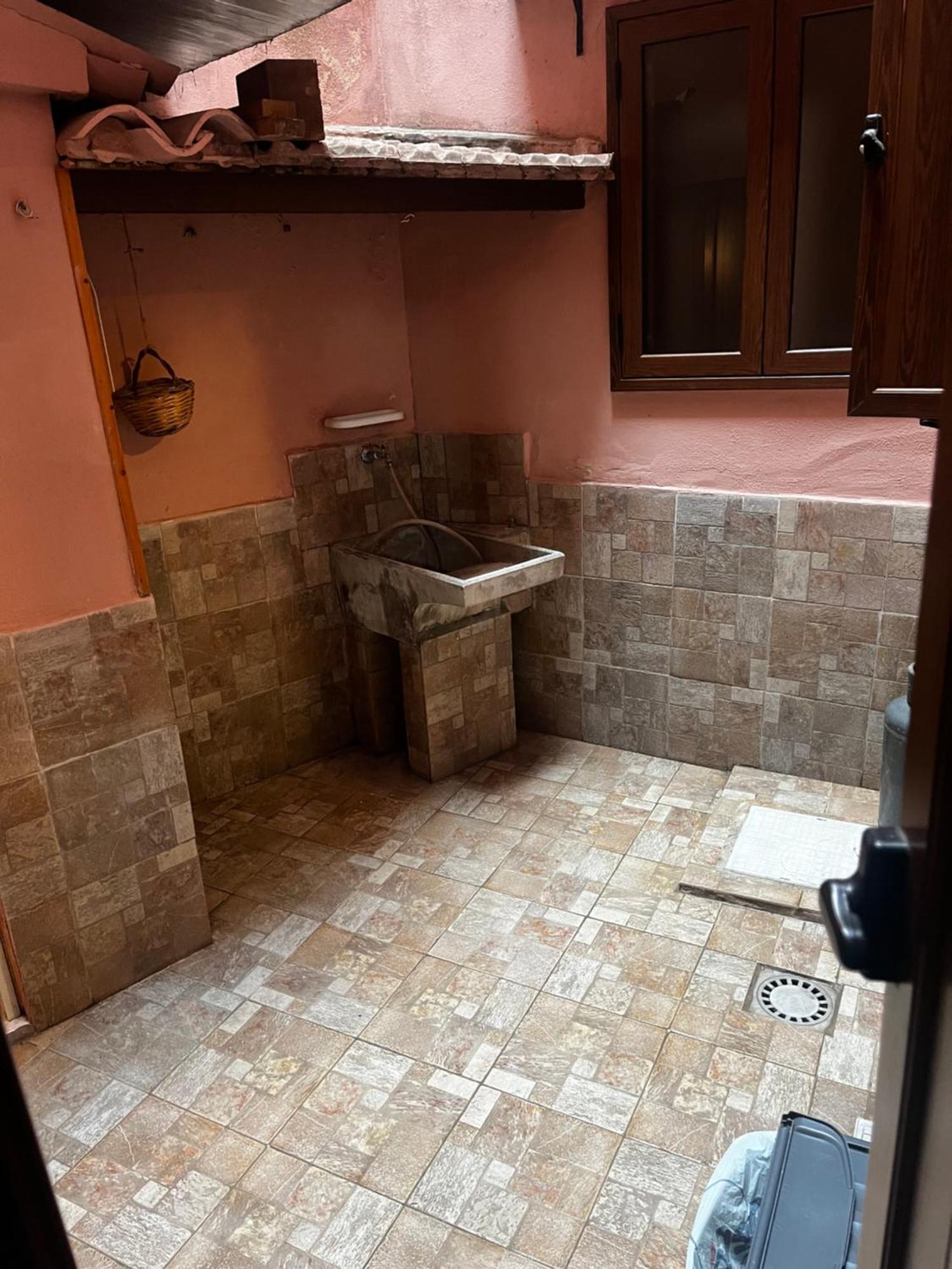Casa Vacanza D&G Syracuse Ngoại thất bức ảnh